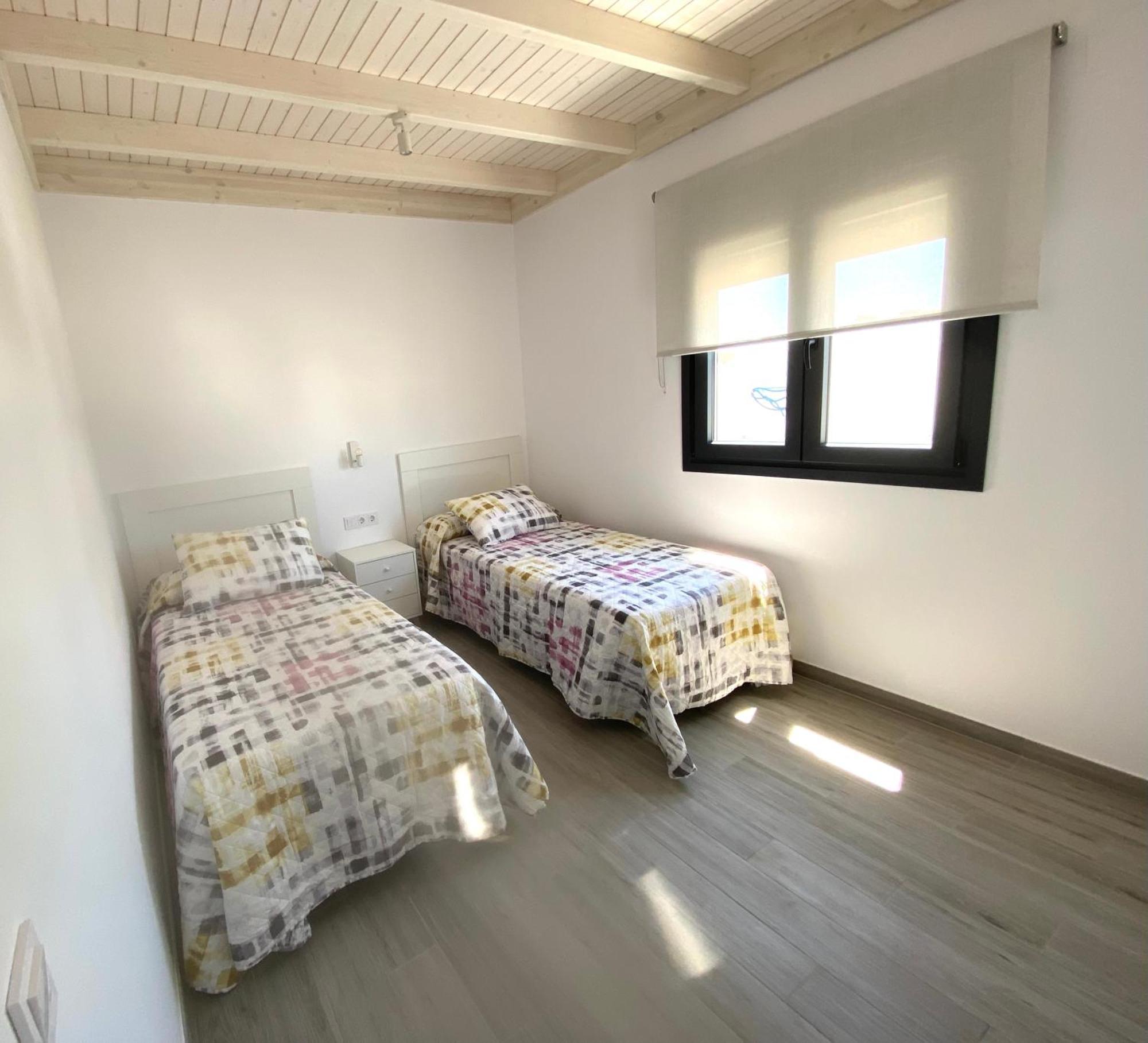 فيلا Casa Lili كونيل ذي لا فرونتيرا المظهر الخارجي الصورة